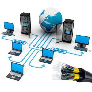 Những thiết bị cần thiết cho hệ thống mạng LAN cáp quang