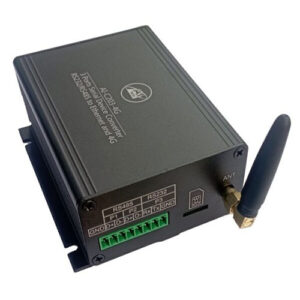 Bộ chuyển đổi tín hiệu RS232/RS485 sang Ethernet 4G